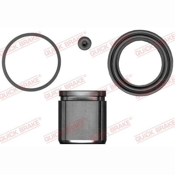 VEMO V52-72-0051 Wheel Speed Sensor