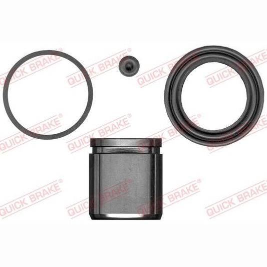 VEMO V52-72-0051 Wheel Speed Sensor