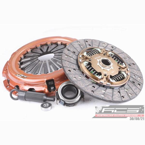 XTREME CLUTCH KTY26017-1A Clutch Kit (Tuning)