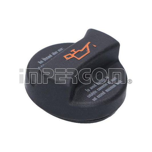 IMPERGOM IMP43014 Oil Filler Cap