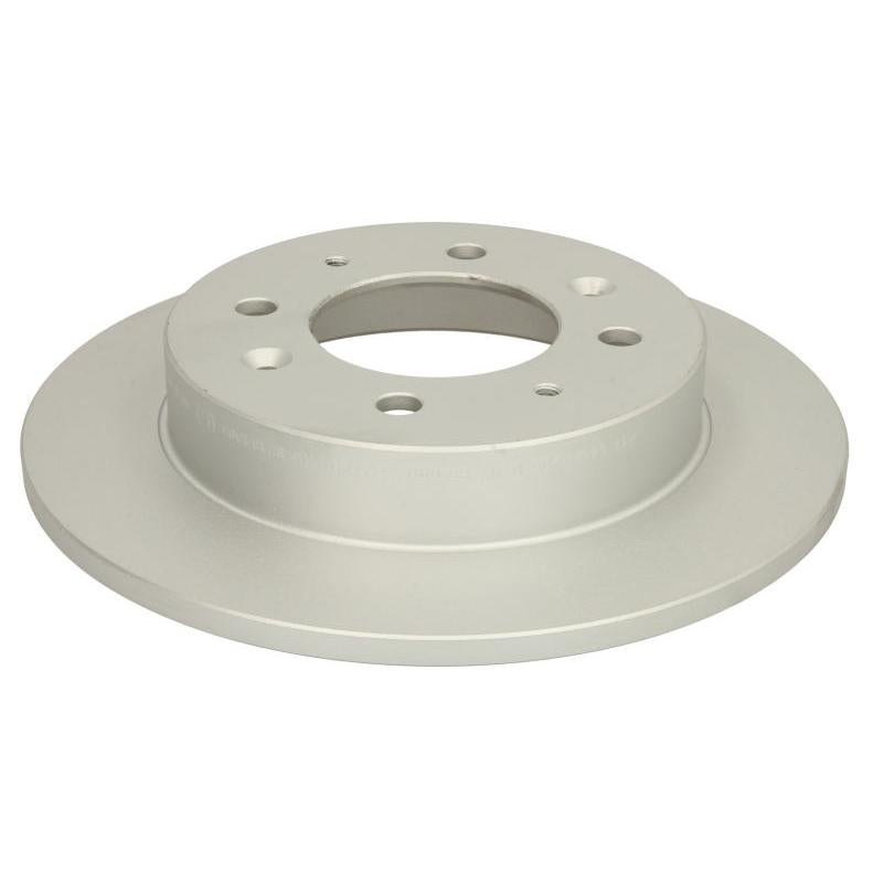 TEXTAR 92134303 Brake Disc