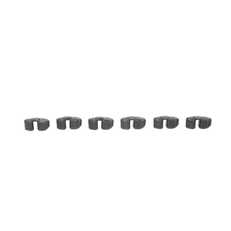 THERMOTEC KTT020006-6 Magnetic Clutch (Compressor) Drive Plate