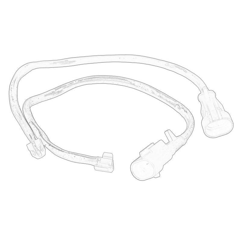 OE IVECO 500054695 Brake Pad Wear Warning Contact