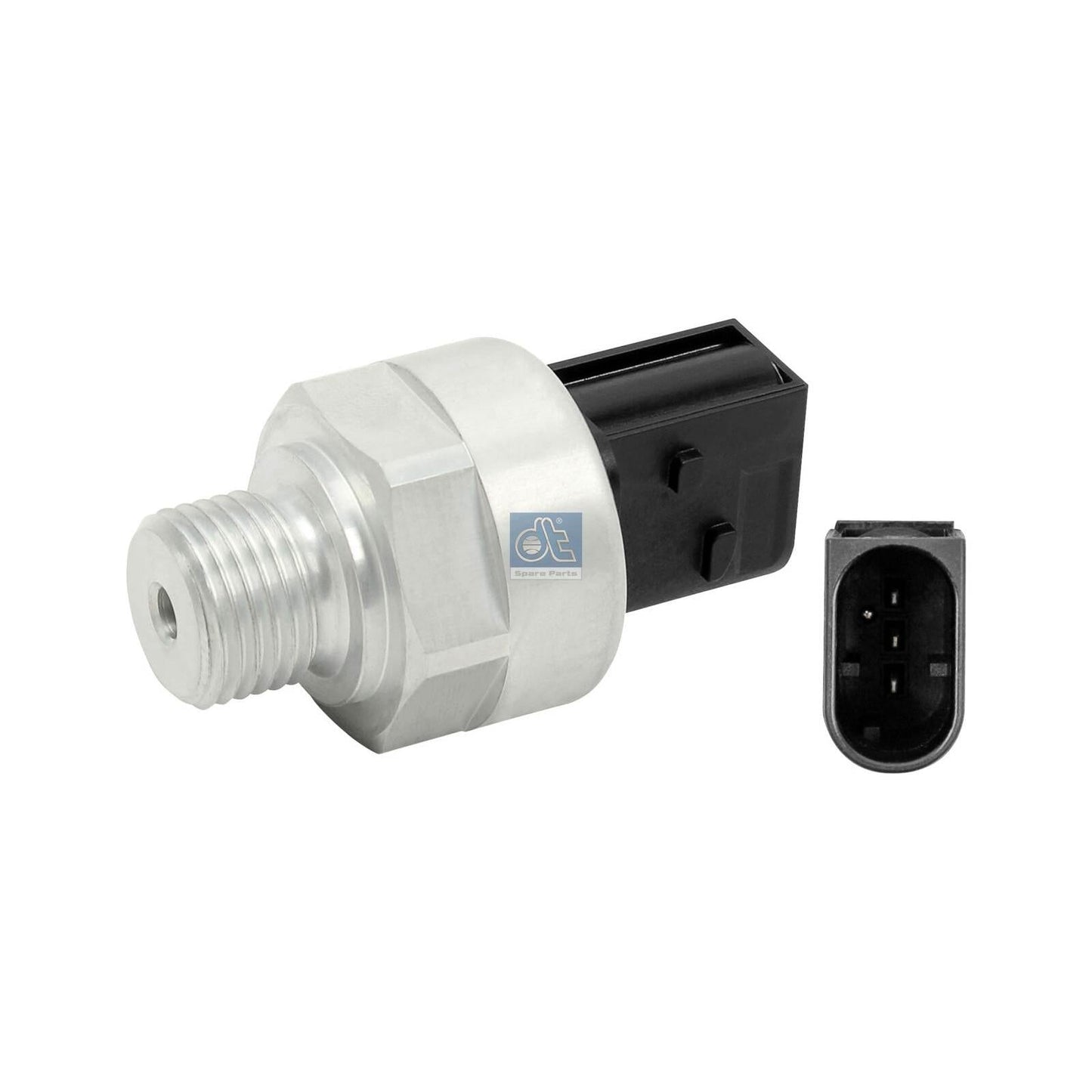 DT SPARE PARTS 4.69756 Pneumatic Suspension Level Sensor