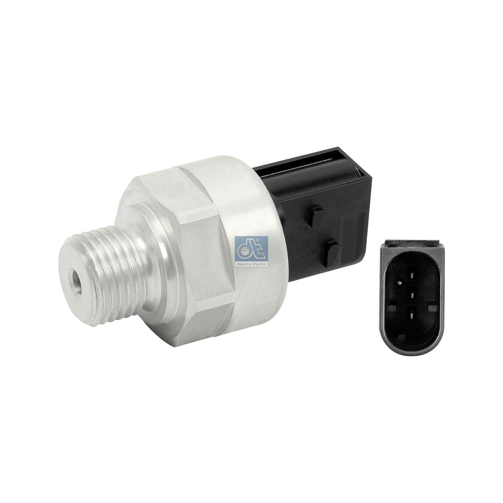 DT SPARE PARTS 4.69756 Pneumatic Suspension Level Sensor