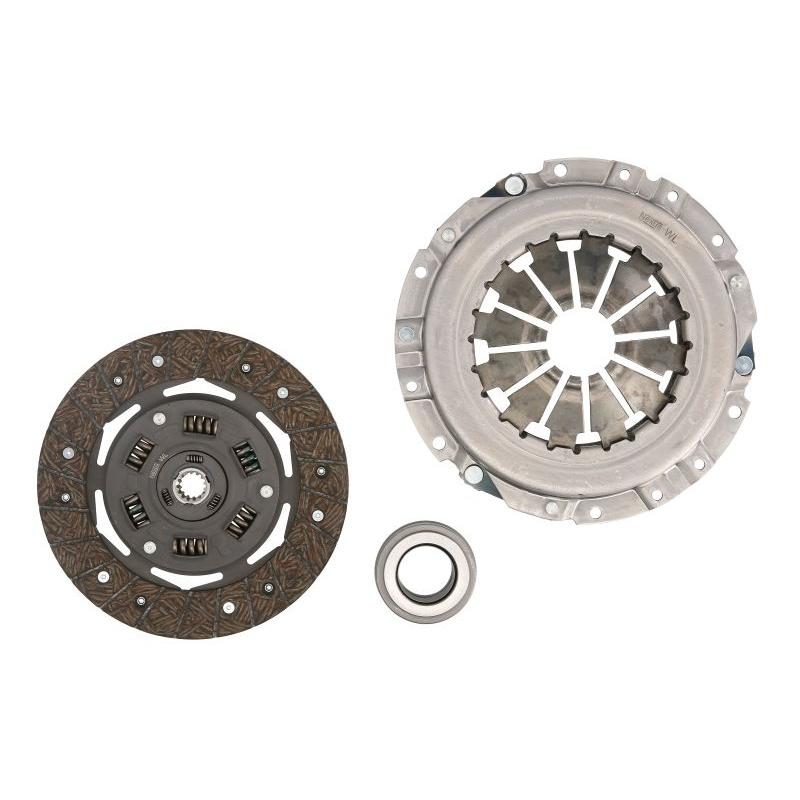 NEXUS F1X012NX Clutch Kit