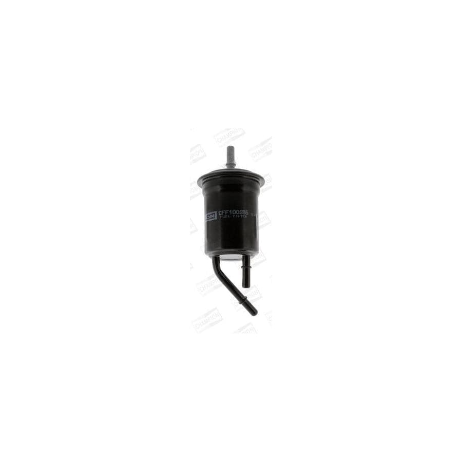 Champion Cff100595 Fuel Filter for KIA Rio