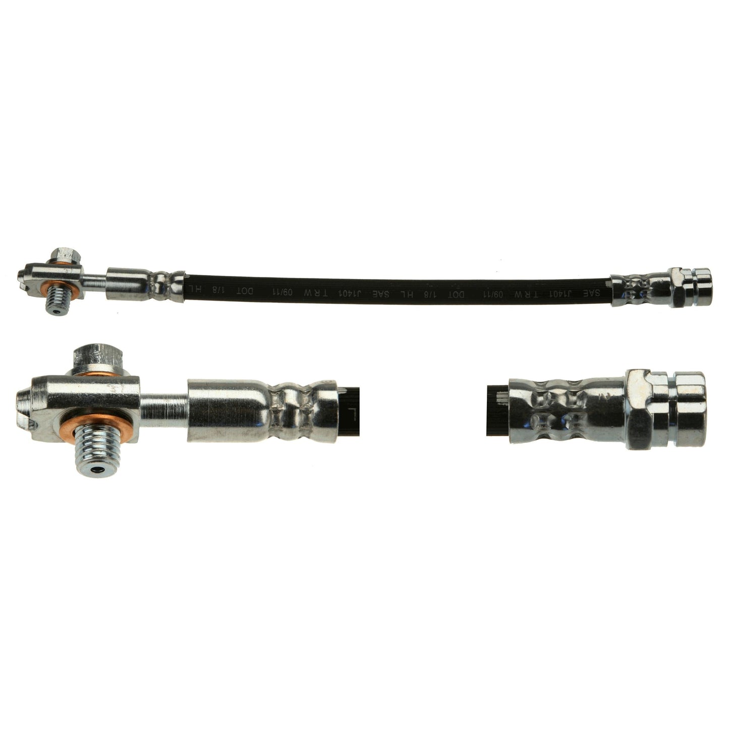 TRW MOTO PHB662 Brake Hose