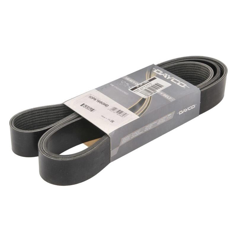 DAYCO DAY10PK1960HD V-Ribbed Belt