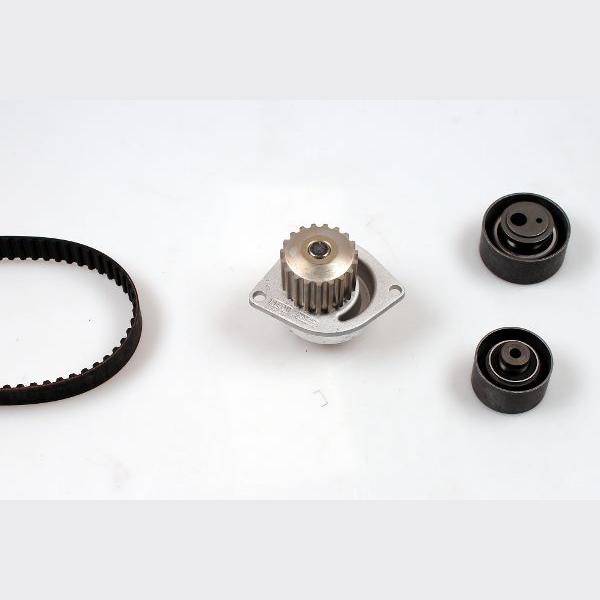 HEPU PK08910 Water Pump & Timing Belt Kit