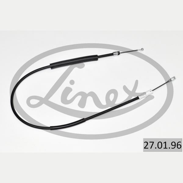 VAICO V30-30048 Parking Brake Cable Pull