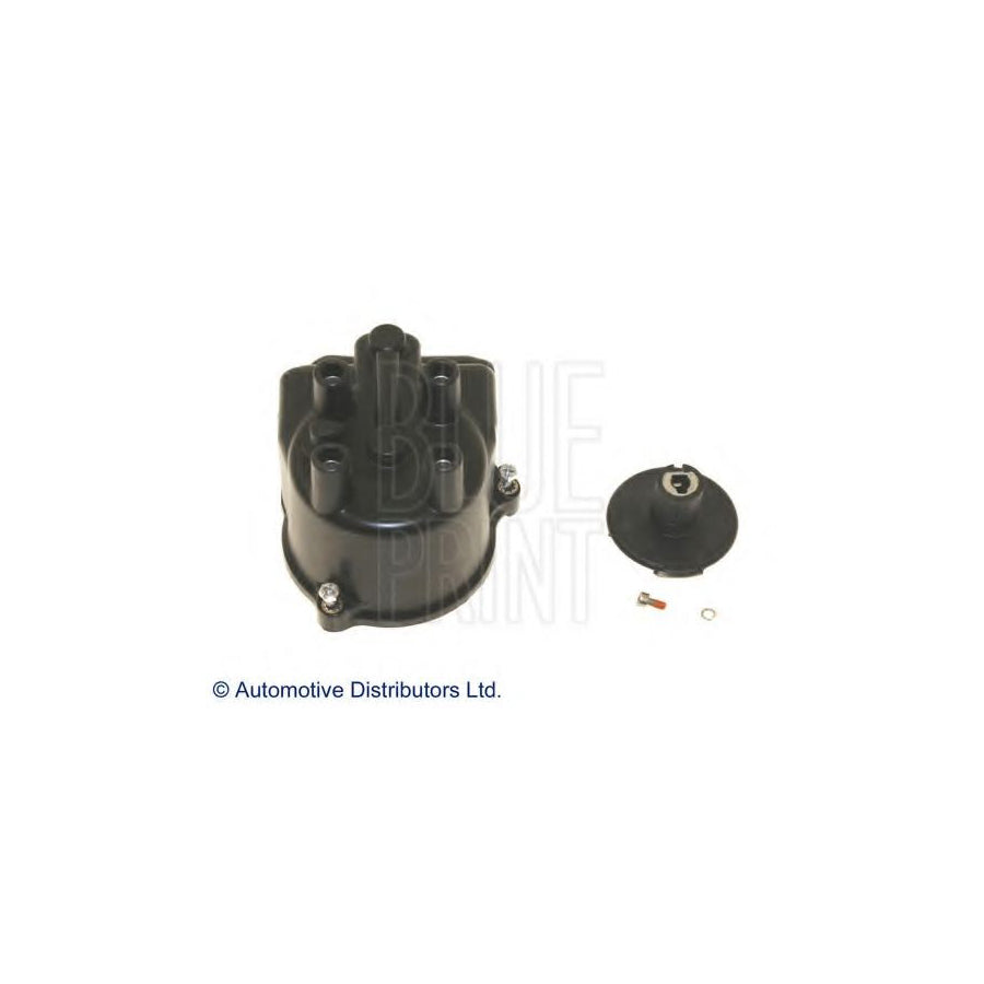 Blue Print Adh214226 Distributor Cap for Honda Crx II Coupe (Ed, Ee)