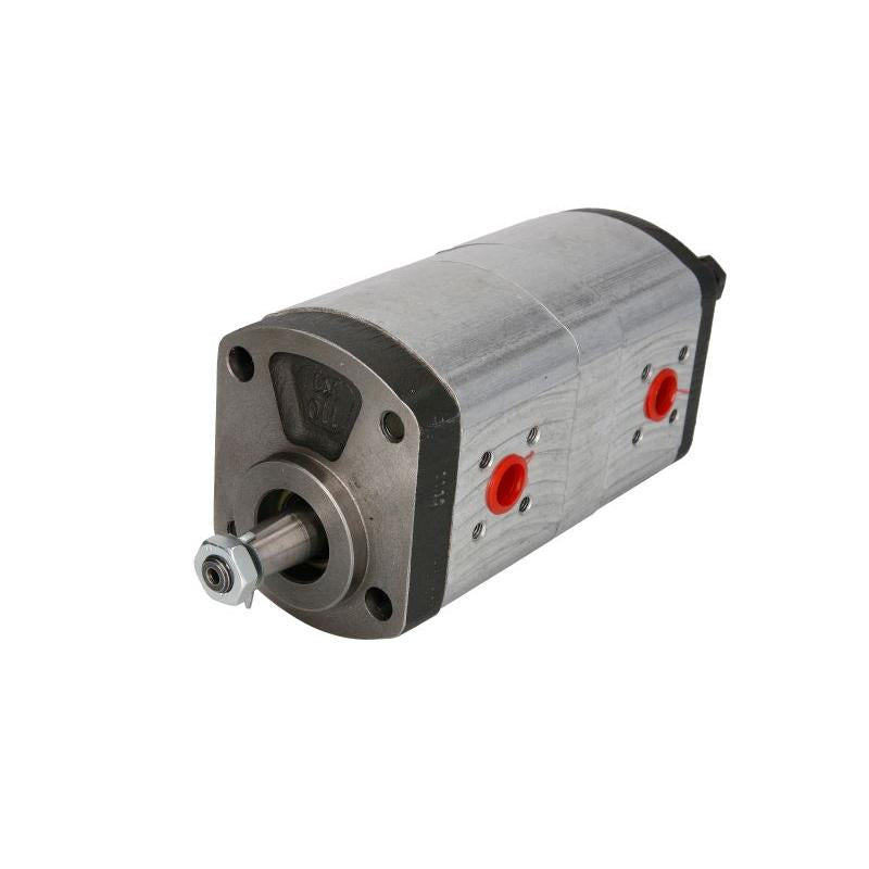 HATTAT 1PN/1PN/120 Gear Type Hydraulic Pump