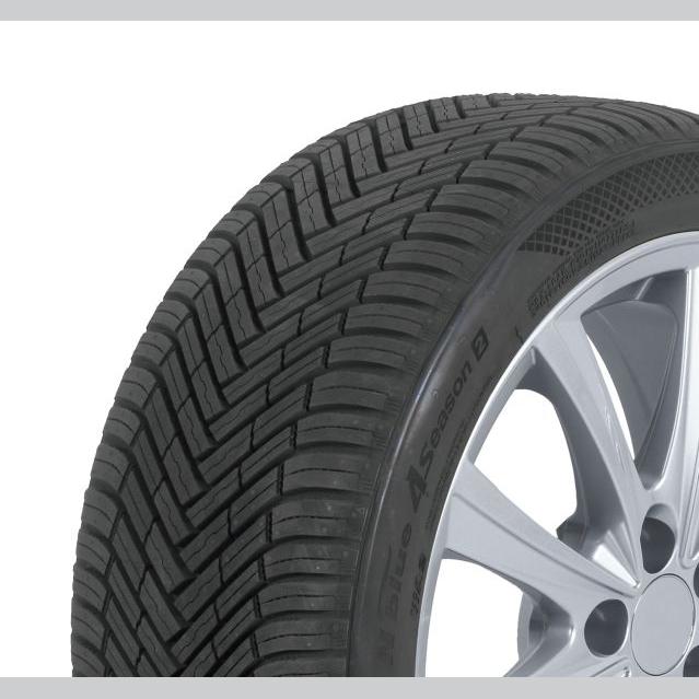 NEXEN 23540R19CONE96YNB4S2 All-Season Pkw Tyreca72.0 Db