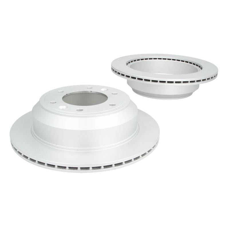 DELPHI BG4692C Brake Disc