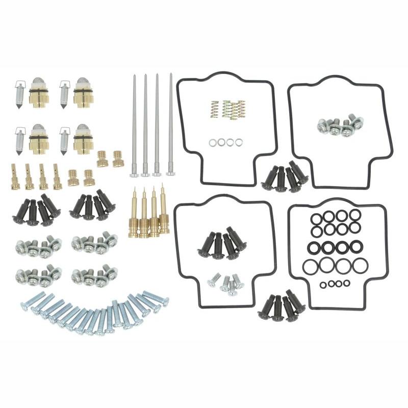 4 RIDE 26-1721 Carburettor Repair Kit