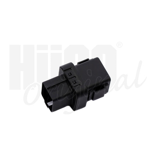 HUCO HUCO132236 Glow Plug System Relay