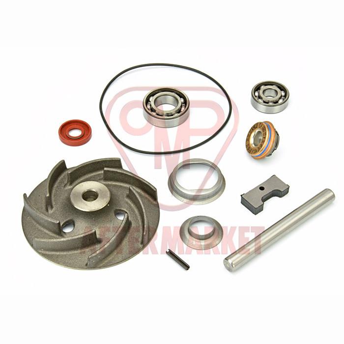 OMP OMP312.287 Water Pump Repair Kit