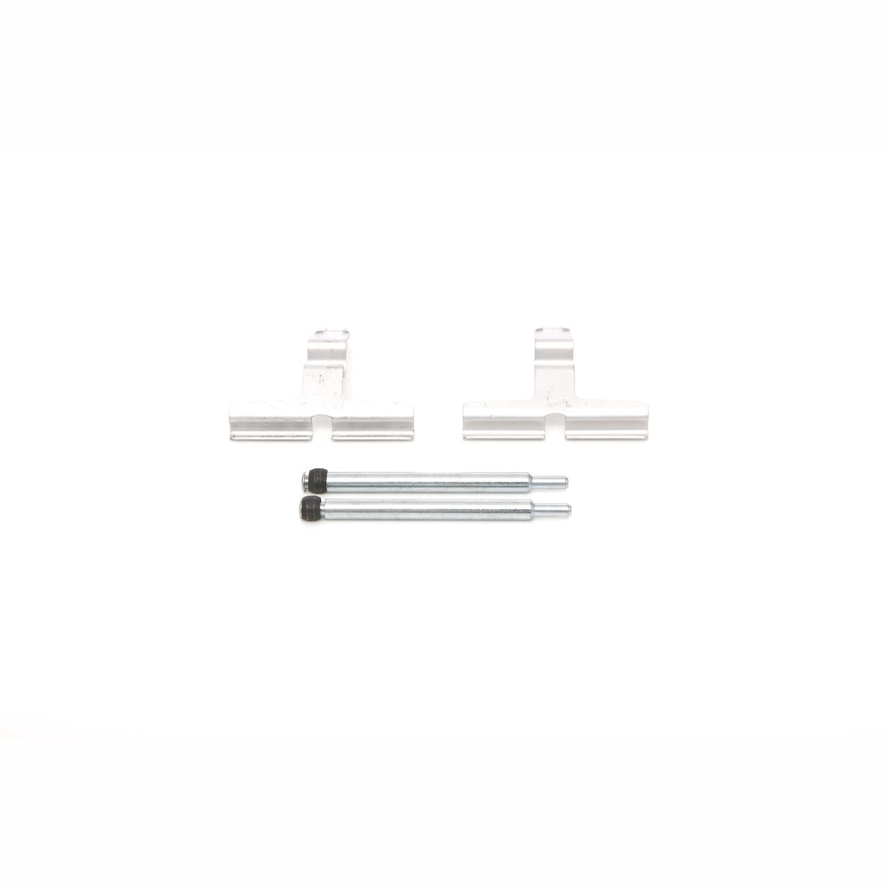 BOSCH 1987474257 Disc Brake Pad Accessory Kit