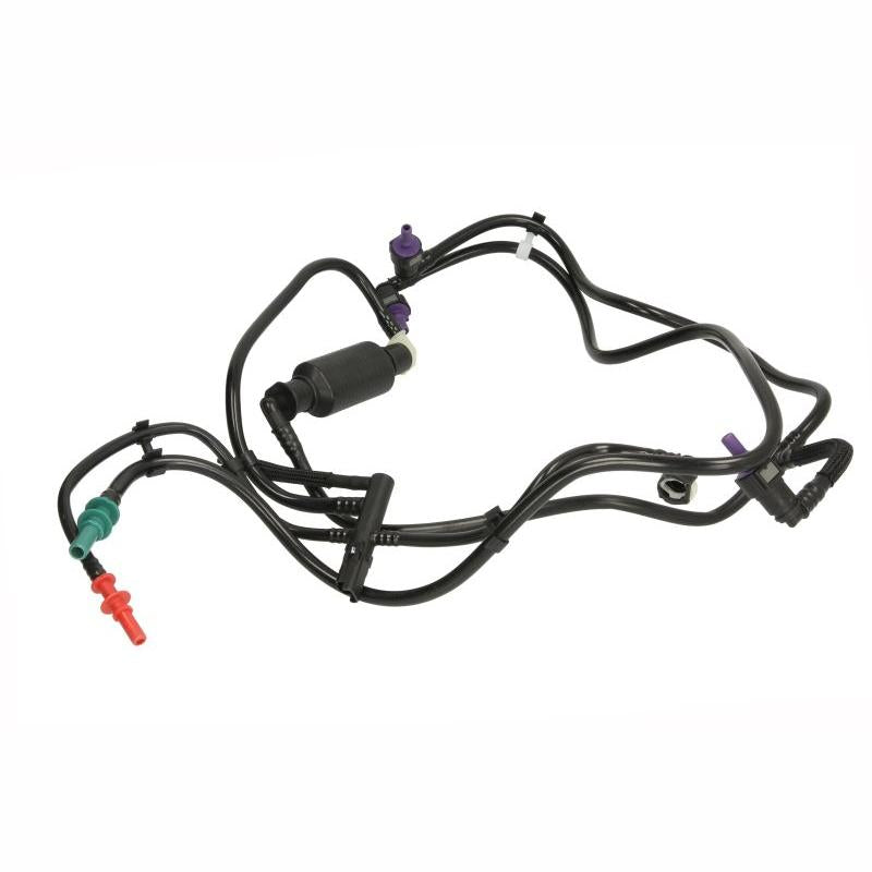 ENGITECH T120125 Fuel Hose
