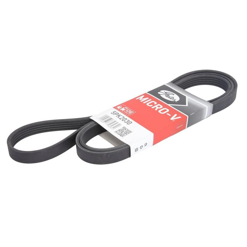 GATES GAT5PK2030 V-Ribbed Belt