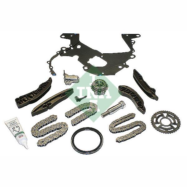 INA 559181840 Timing Chain Kit