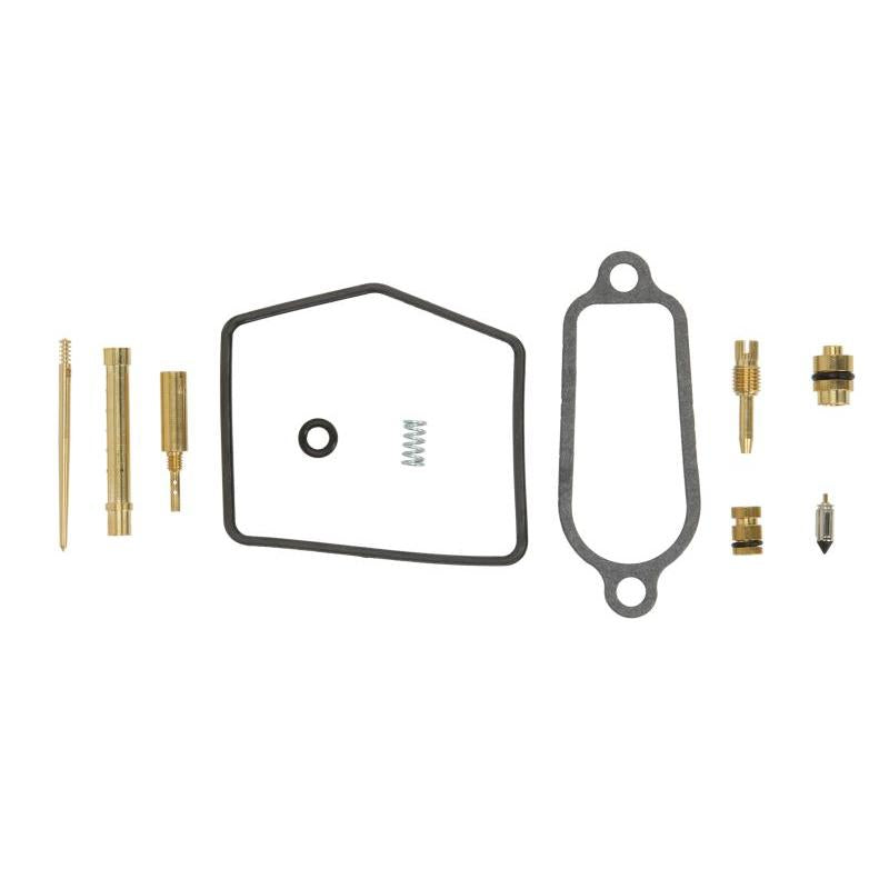 TOURMAX AB-DH41 Carburettor Repair Kit