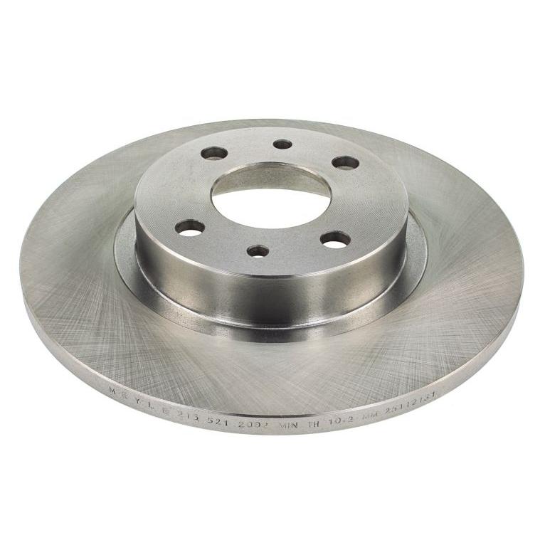 TRW MOTO GS8046 Brake Shoe Set
