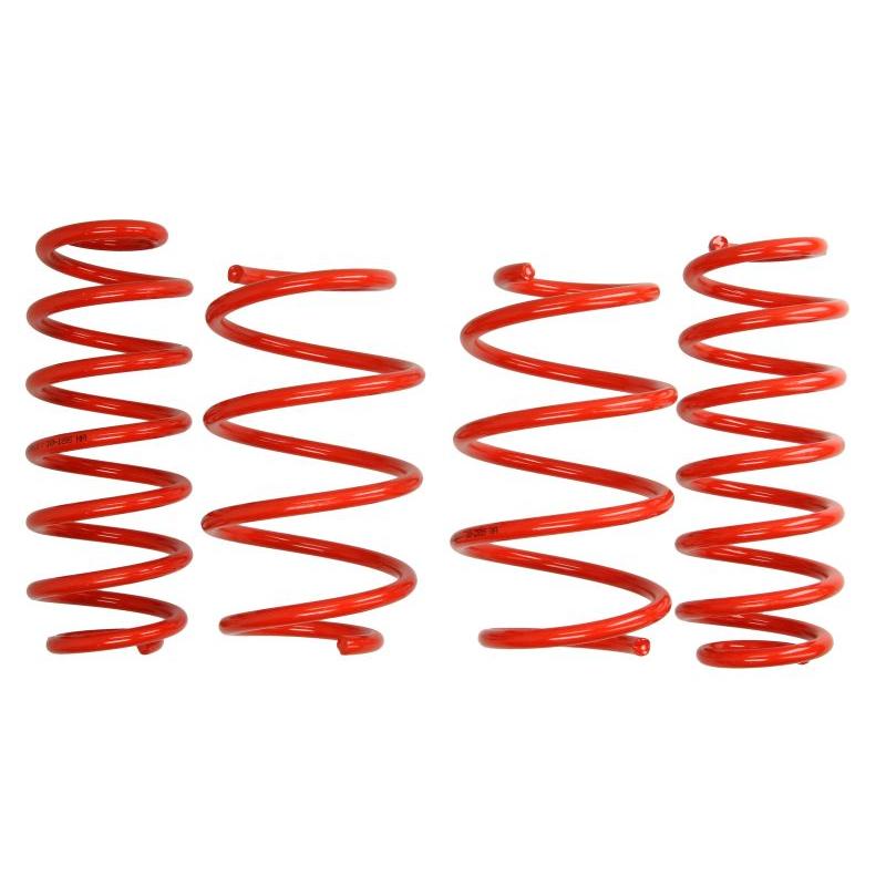 COBRA 01.2186.1.C Suspension Springs Set