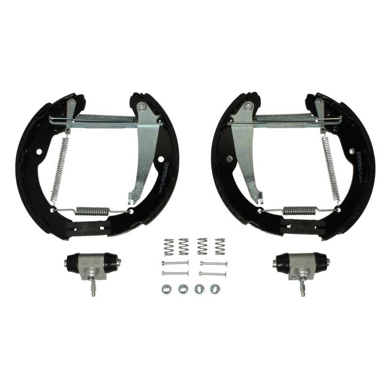 TRW MOTO BHS781 Brake Caliper