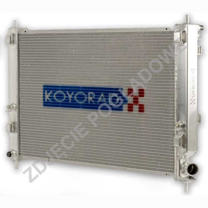 KOYORAD KV080474R Engine Cooling System