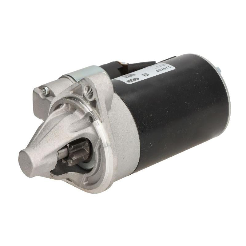 HC-CARGO CAR114760 Starter
