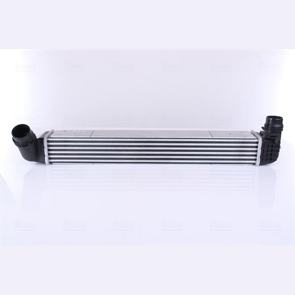 NISSENS NIS96569 Charge Air Cooler
