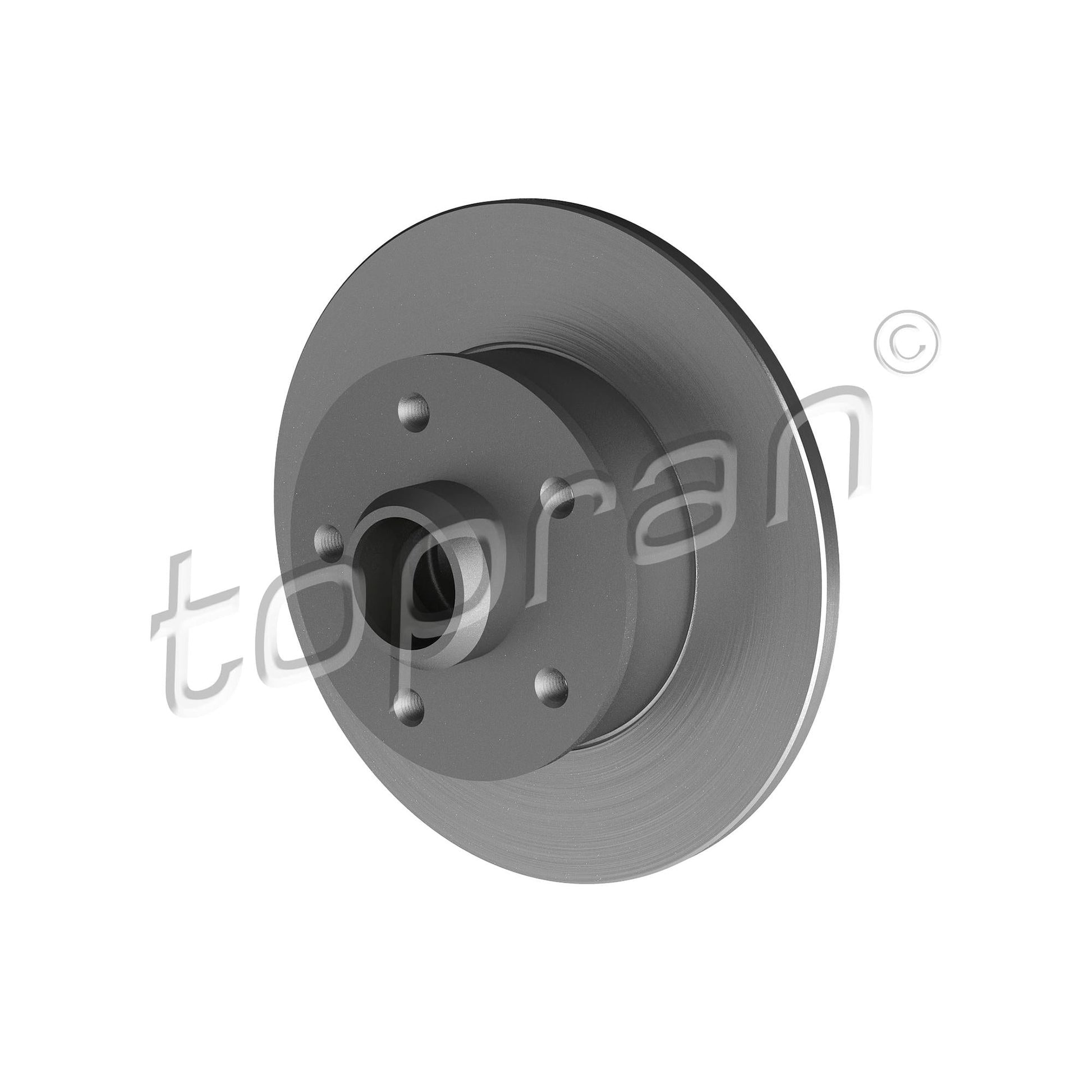 LPR LPR6033 Brake Master Cylinder