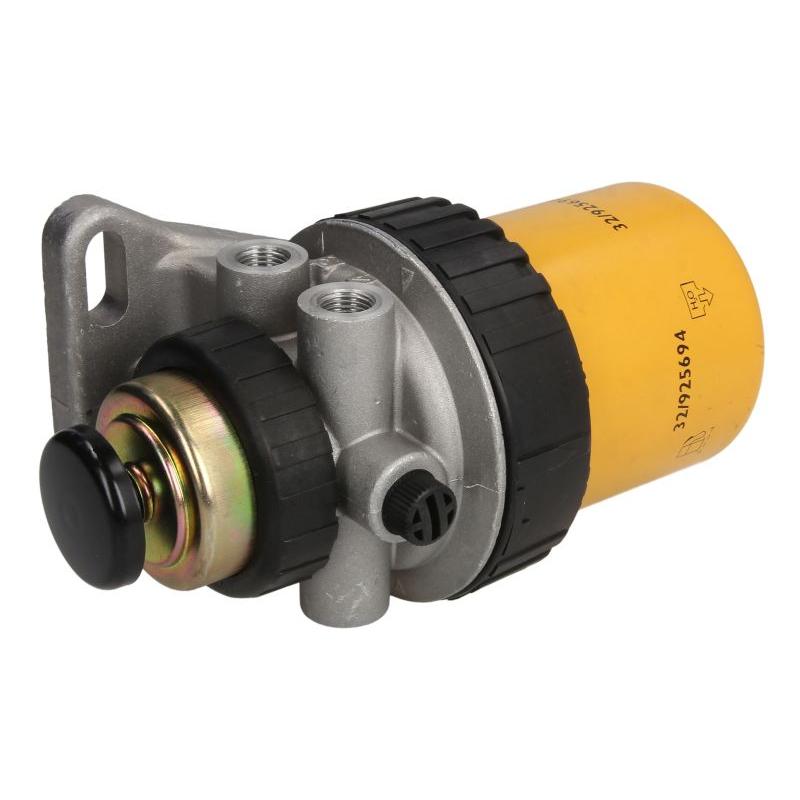 BOSS FILTERS BS04-247 Fuel Filter