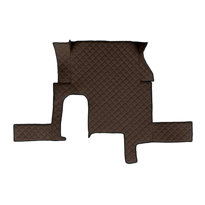 F-CORE F-CORERH29BROWN Footwell Tray