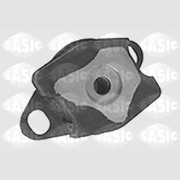 SASIC SAS4001748 Engine Mount Support