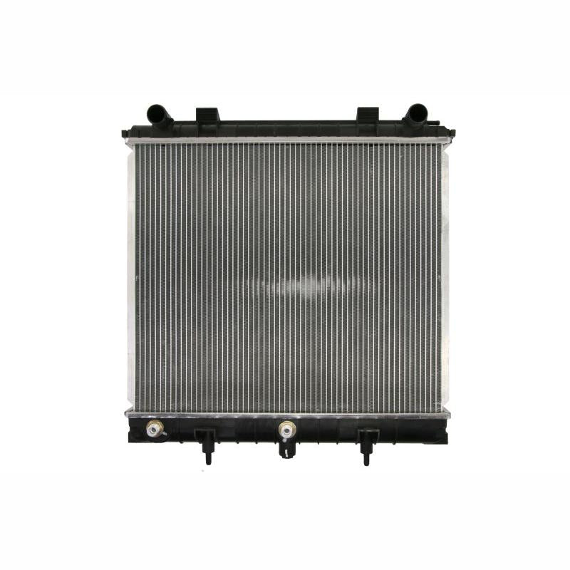 NRF NRF52129 Engine Radiator