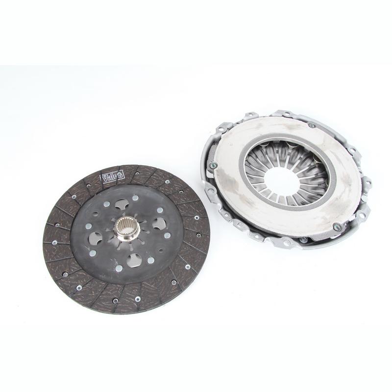 VALEO VAL821449 Clutch Kit
