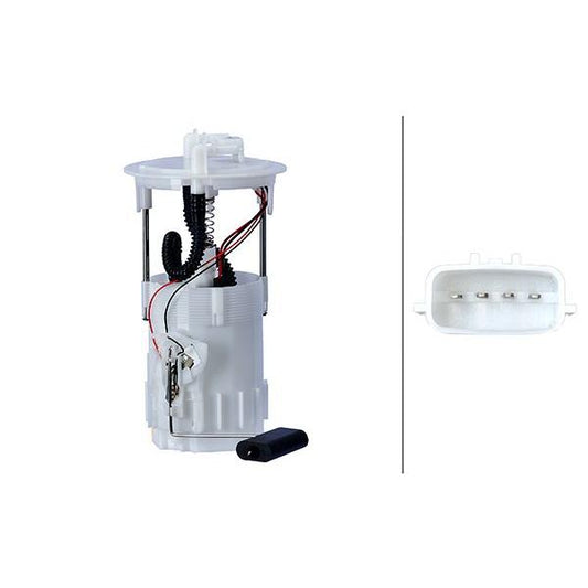 HELLA 303-831 Fuel Supply Module