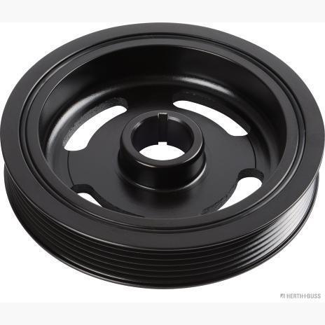 HERTH+BUSS JAKOPARTS J1092023 Crankshaft Belt Pulley