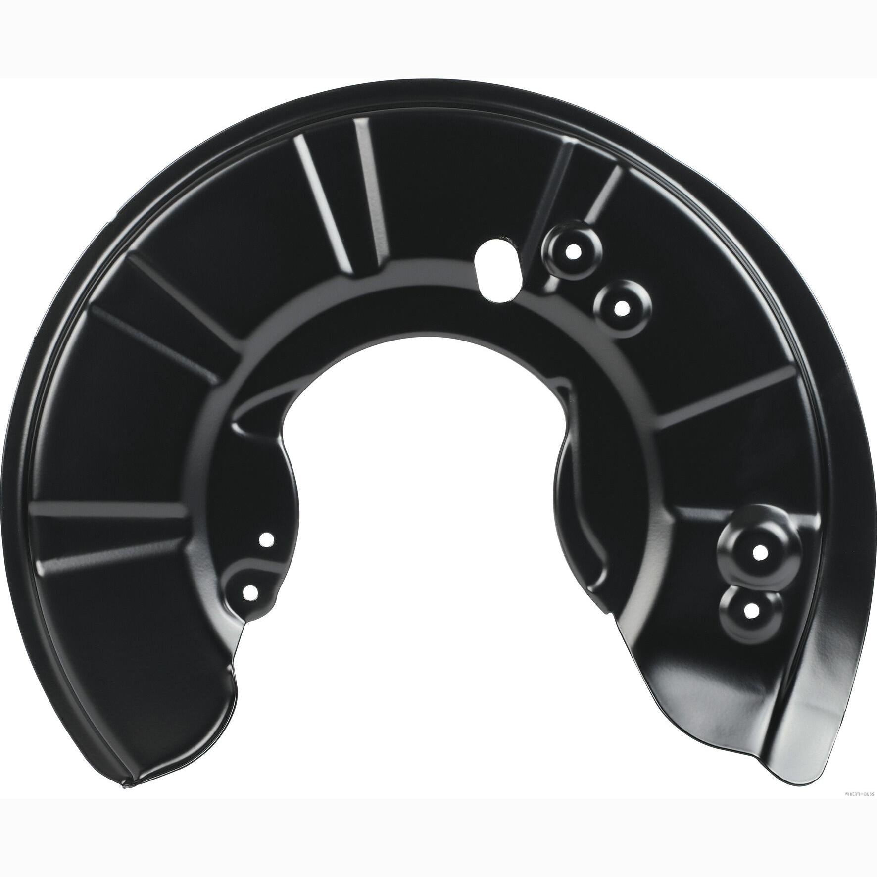 HERTH+BUSS JAKOPARTS J3320801 Brake Disc Splash Guard