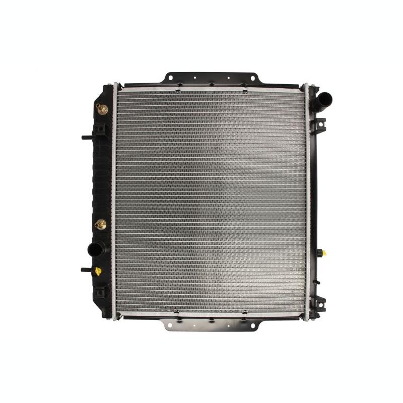 NRF NRF59340 Engine Radiator