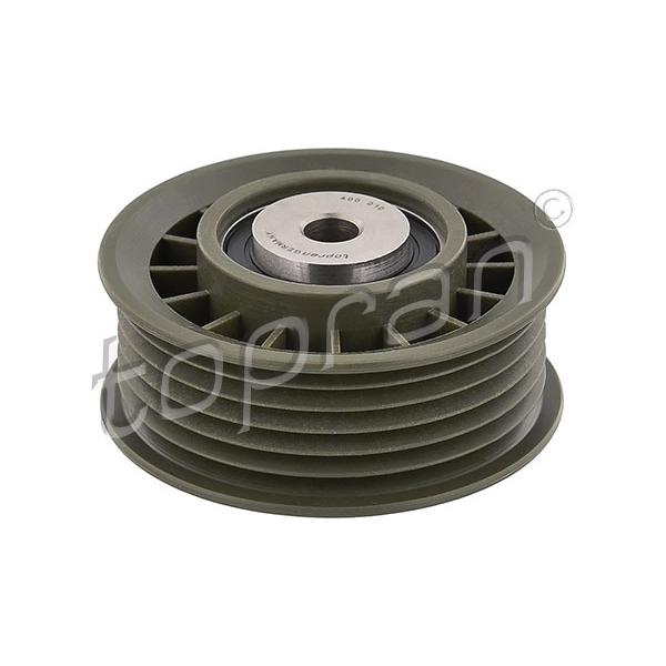 HANS PRIES HP400010 V-Ribbed Belt Tensioner Pulley