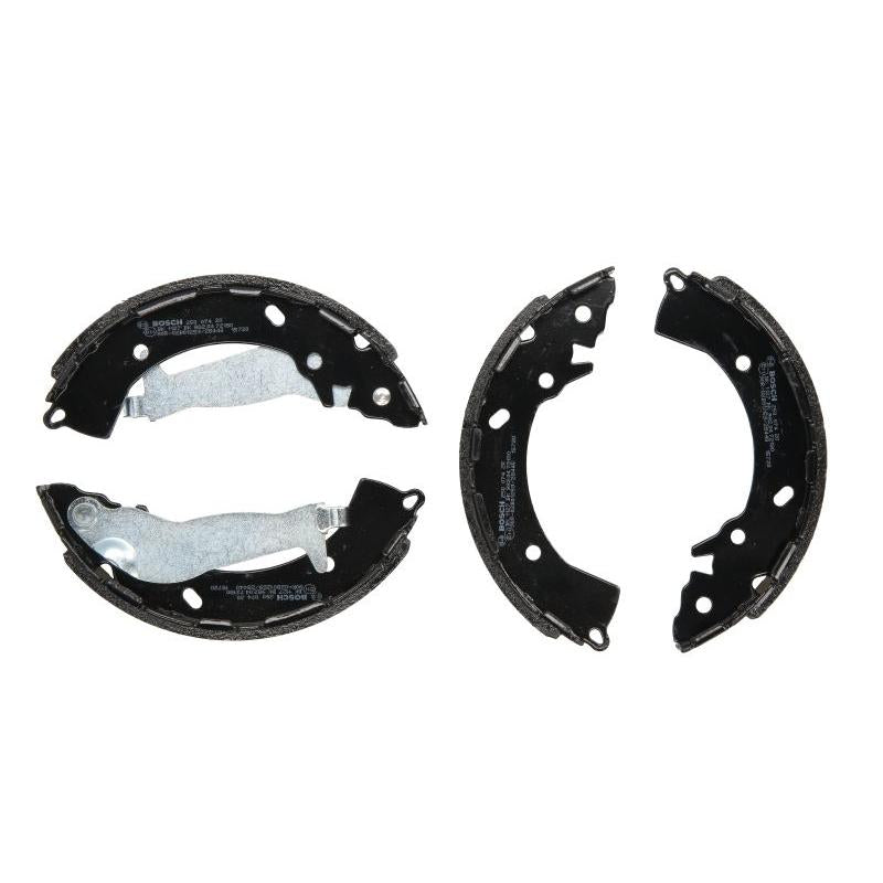 TRW MOTO BHR290E Brake Caliper