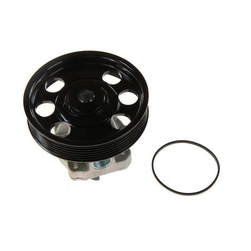 SKF VKPC85701 Water Pump