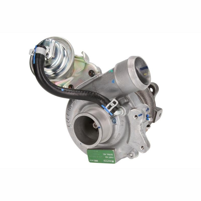 IHI VT11 Turbocharger