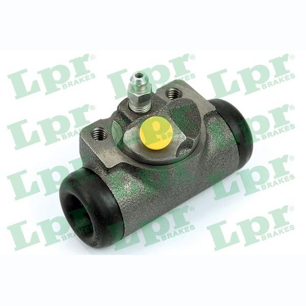 LPR LPR5001 Wheel Brake Cylinder