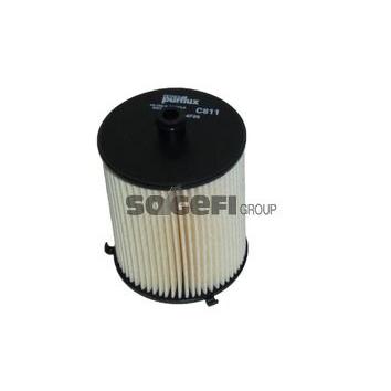 PURFLUX PXC811 Fuel Filter