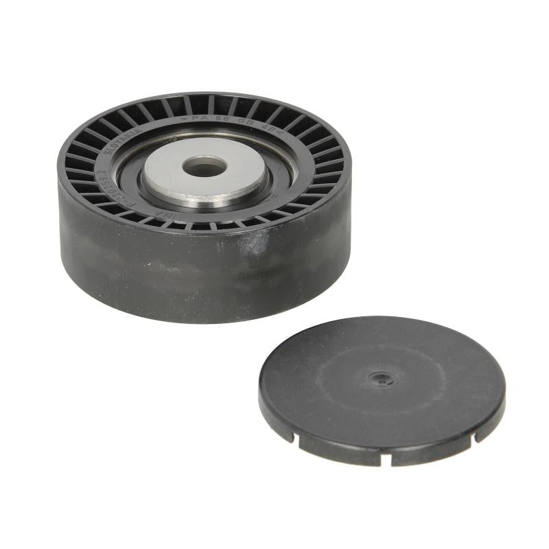 INA 532000110 V-Ribbed Belt Deflection/Guide Pulley
